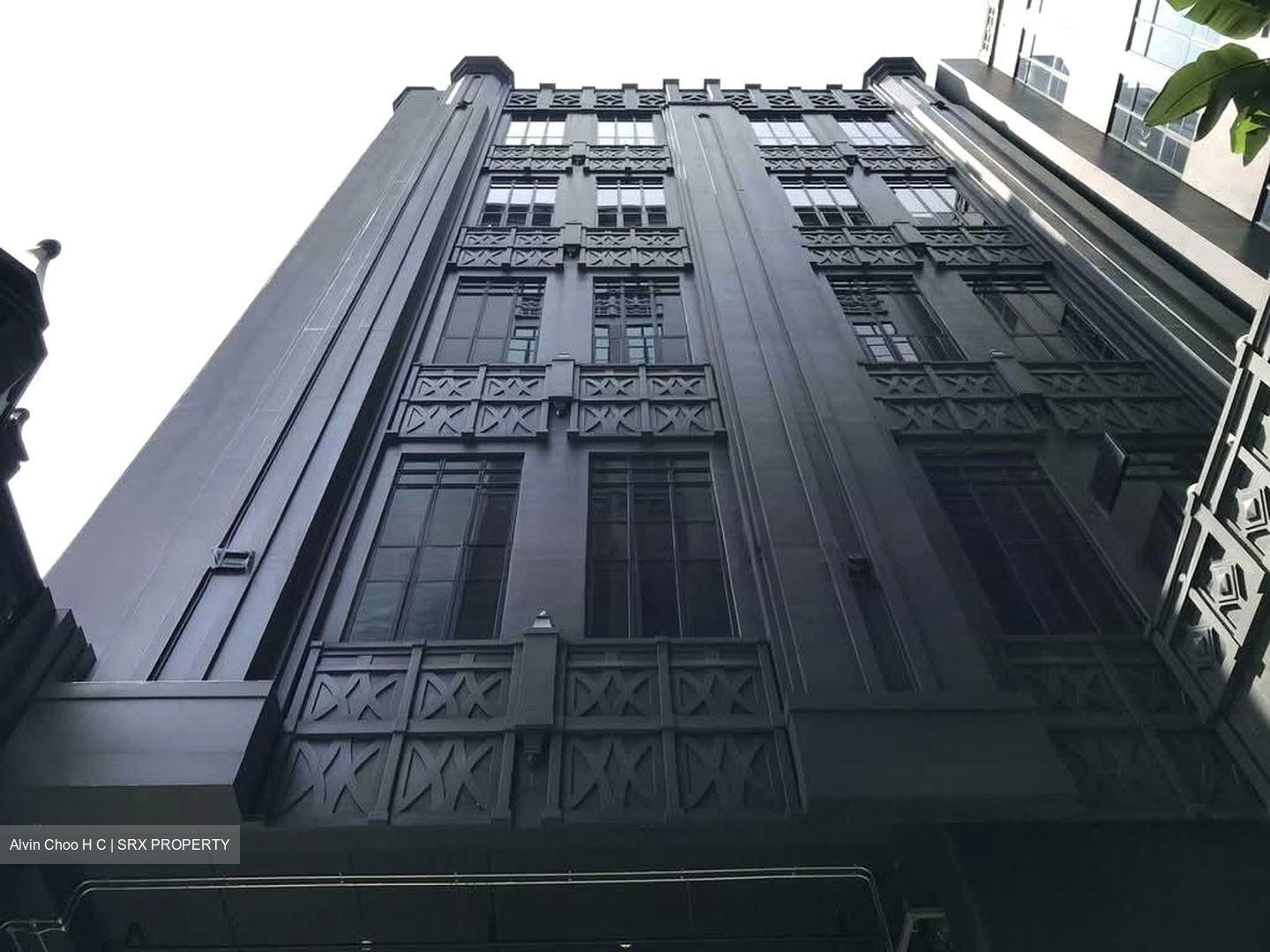 Jalan Kilang (D3), Factory #581126941